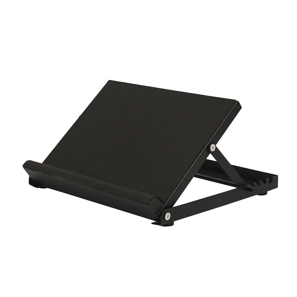 Steel Slant Board Calf Stretcher, Squat Wedge with 4 Adjustable Incline, 500LBS Weight Capacity, Knees Ankle Heel Stretching Training for Home or Gym (Black) Steel Slant Board Calf Stretcher, Squat Wedge with 4 Adjustable Incline, 500LBS Weight Capacity, Knees Ankle Heel Stretching Training for Home or Gym (Black)