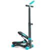 Stepper Machine for Exercise and Fitness Steppers for Exercise at Home Suitable for Apartments, Living Rooms, bedrooms, and Offices