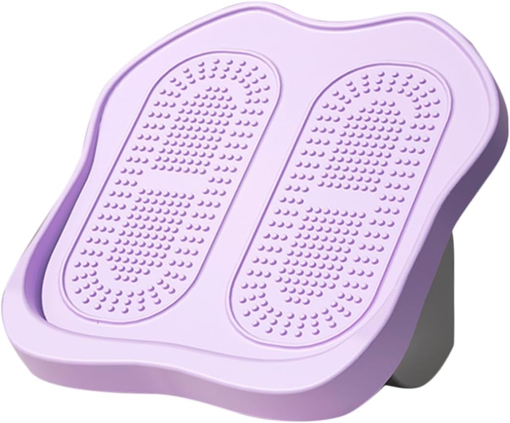 Stretch Board Gym Equipment Step Platform Trainer Exercise Supply Portable Fitness Machine Fitness Tool Gym Workout Fitness Platform Step Training Equipment Stepper Iron Violet Stretch Board Gym Equipment Step Platform Trainer Exercise Supply Portable Fitness Machine Fitness Tool Gym Workout Fitness Platform Step Training Equipment Stepper Iron Violet