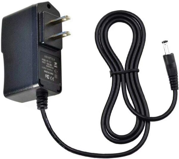 (Taelectric) AC Adapter for ProForm 390 E 390E 14.0 CE 500 LE 850 Elliptical Trainer Power