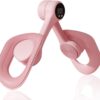 Thigh Master for Women, Upgraded Pelvic Floor Muscle Thigh Master, 26 Pounds Pelvic Floor Muscle Trainer, Thigh Exerciser Master Deluxe Exerciser, Pelvic Floor Strengthening...