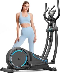 Top 6 Elliptical Machines for Every Fitness Level
