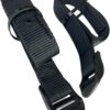 TreadLife Fitness Rowing Machine Replacement Foot Straps for Concept 2 Rower | 1 or 2 Pack