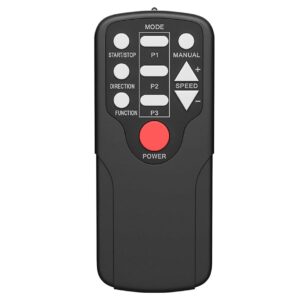 Under Desk Elliptical Remote Operation Elliptical Machines Remote Control（No Battery Included）