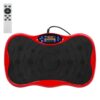Vibration Plate Exercise Machine, Power Waver Vibration Plate Platform ,Whole Body Vibration Plate Machine Helps Weight Loss Shaping Toning Home Gyms Workout