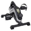 Vive Under Desk Bike - Magnetic Pedal Exerciser - Indoor Cycling Bike Stationary - Arm Leg Seated Deskcycle Bike Exercise Equipment for Home and Office