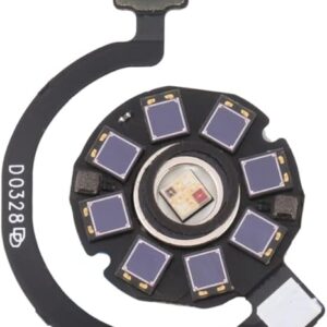 Watch Spare Parts for Galaxy Watch3 41mm SM-R850 / R855 Heart Rate Monitor Sensor Flex Cable