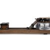 WaterRower Original Series Rowing Machine with S4 Monitor