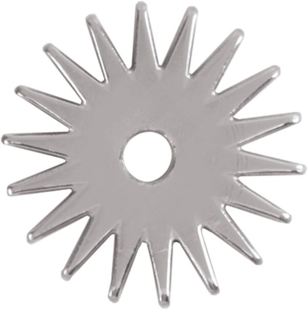 Weaver Leather 18 Point Replacement Rowel