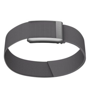 WHOOP HydroKnit Bicep Band, Versatile, Comfortable, and Adjustable, 4.0 Compatible, Wearable Health, Fitness & Activity Tracker