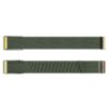 WHOOP Ultra-Soft SuperKnit Luxe Accessory Wristband 4.0 for Ultimate Comfort, Style and All-Day Wear, Compatible 4.0 Wearable Health, Fitness & Activity Tracker