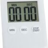 Wmool Sport Digital Timer Sports Stopwatch and Countdown Timer for Fitness & Exercise Routines Multifunctional Timer for Gym, Kitchen, Classroom