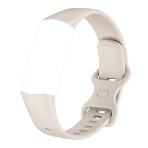 Wrist Bands Replacement Fitness Tracker thin slim step tracker watch (Not for other models)