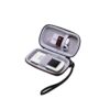 XANAD Hard Case for EMAY EKG Monitor Portable EKG Heart Rate Monitor - Travel Protective Bag