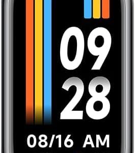Xiaomi Smart Band 8 (Global Version)