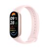 Xiaomi Smart Band 9 Global Version (2024) 1.62" Amoled Display | 233 mAh Battery | up to 21 Days of Battery Life | Over 150 Workout Modes | BT 5.4 | 50M Water Resistant - Mystic...