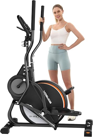 YOSUDA 3-in-1 Cardio Climber Machine: A Game-Changer for Home Workouts!