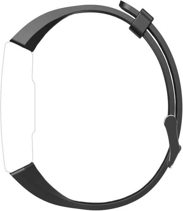 ZURURU Replacement Bands Y39 Fitness Tracker