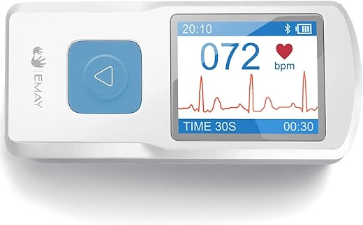 5 Best Heart Monitors for Accurate Health Tracking