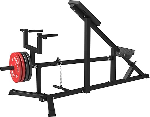 How to Choose the Right T-Bar Row Machine for Your Home Gym