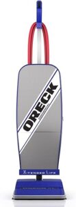 Oreck Commercial XL Upright Vacuum Cleaner Review