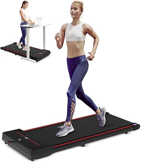 Sperax Walking Pad vs. UREVO Under Desk Treadmill: A Comparative Analysis