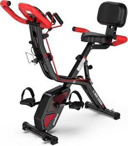 Top 3 Exercise Bikes You Need to Try Now!