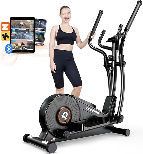 Top 4 Ellipticals for Ultimate Home Workouts