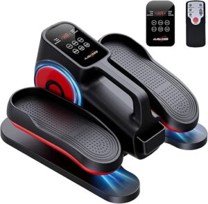 Top 5 Cardio Machines for Effective Workouts