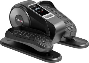 Top 6 Elliptical Machines for Every Fitness Level