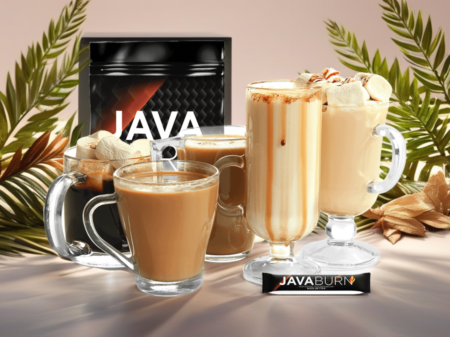 Java Burn: The Ultimate Review – Ingredients, Safety, and Honest ...